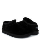 UGG Ultra Mini Tasman  Black
